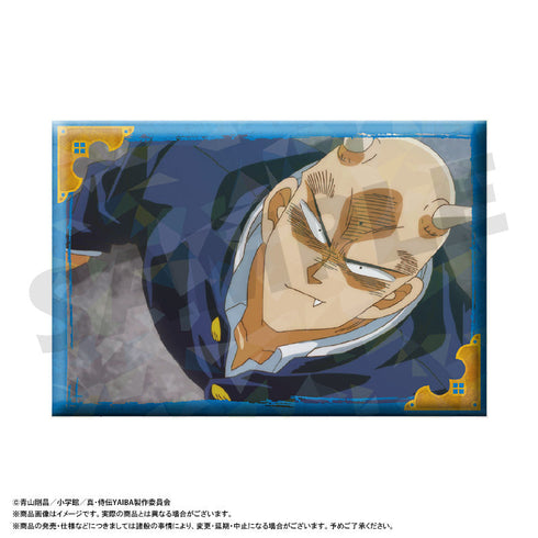 『真・侍伝YAIBA』ホログラムデコタテコレクション【BOX】